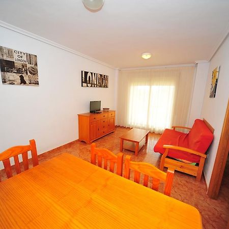 Apartamento ROQUER MARTÍ Orange Costa Alcossebre Exterior foto