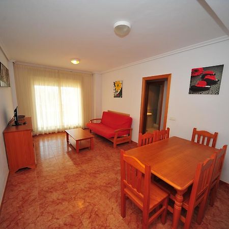 Apartamento ROQUER MARTÍ Orange Costa Alcossebre Exterior foto