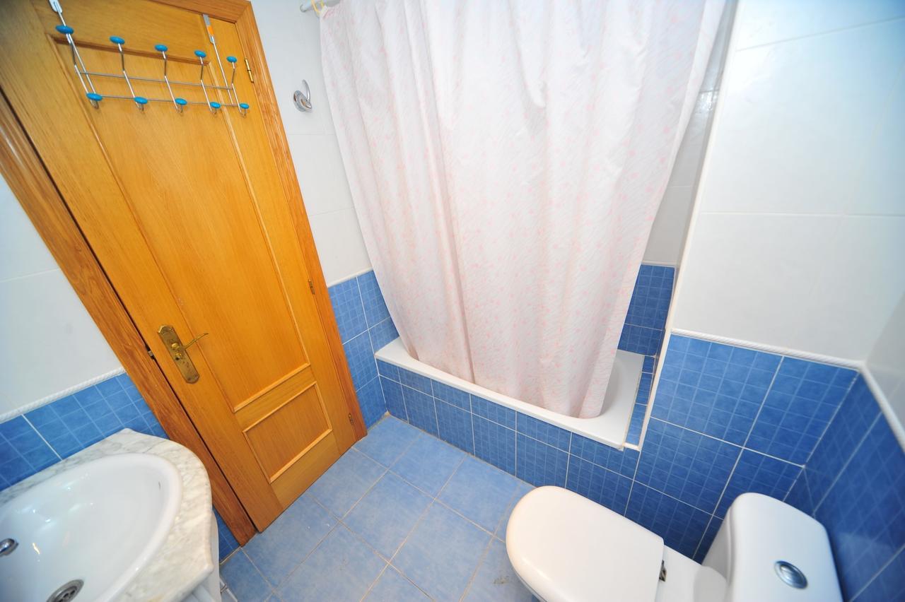 Apartamento ROQUER MARTÍ Orange Costa Alcossebre Exterior foto